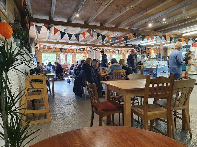 Ullacombe Farm Cafe & Shop — Newton Abbot
