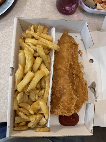 Ullswater Chippy