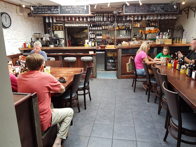 Ultracomida — Narberth