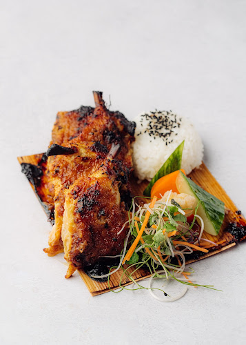 Umaii Kitchen — London