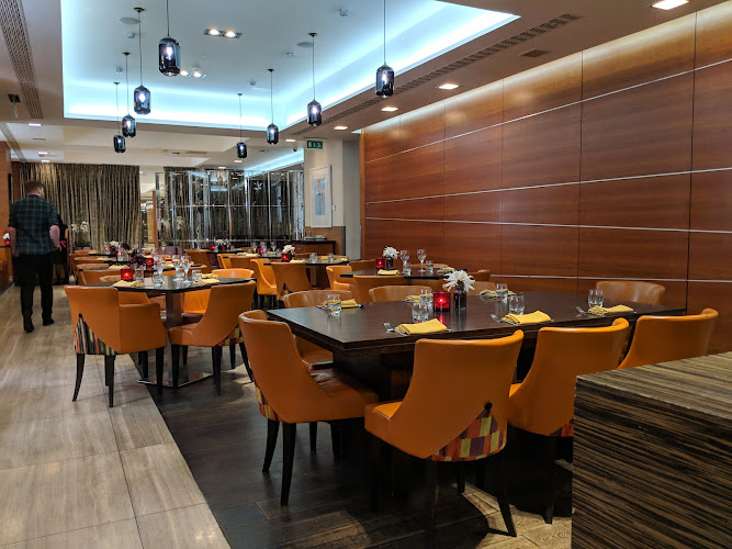 UMAMI — London