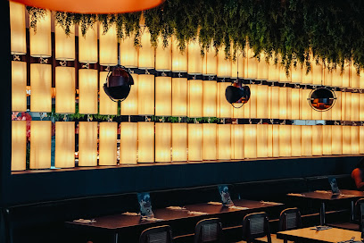 Umami World Buffet Restaurant Telford