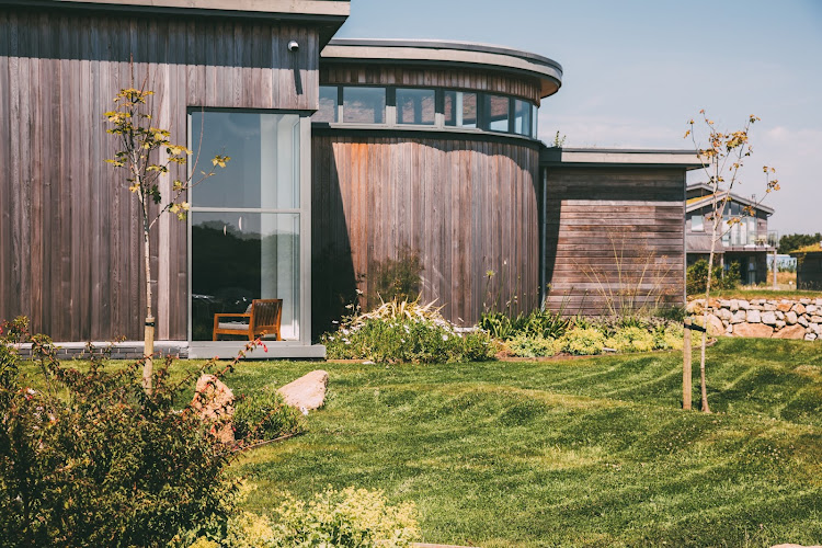Una St Ives Resort — Saint Ives