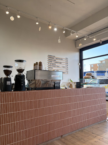 Unearthed Coffee