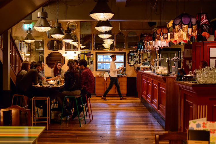 Unico Lounge