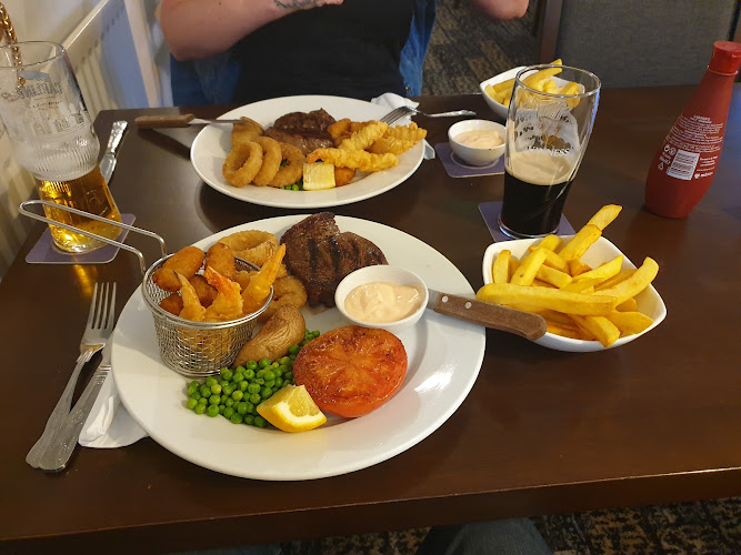 Unicorn Inn — Atherstone
