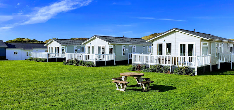 UNISON Croyde Bay Holiday Resort — Braunton