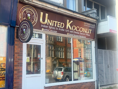 United Koconut
