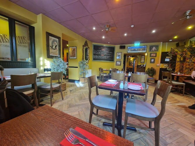 Uno's Trattoria