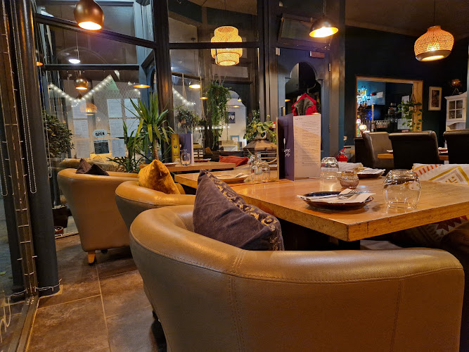 Unwined Bar & Bistro
