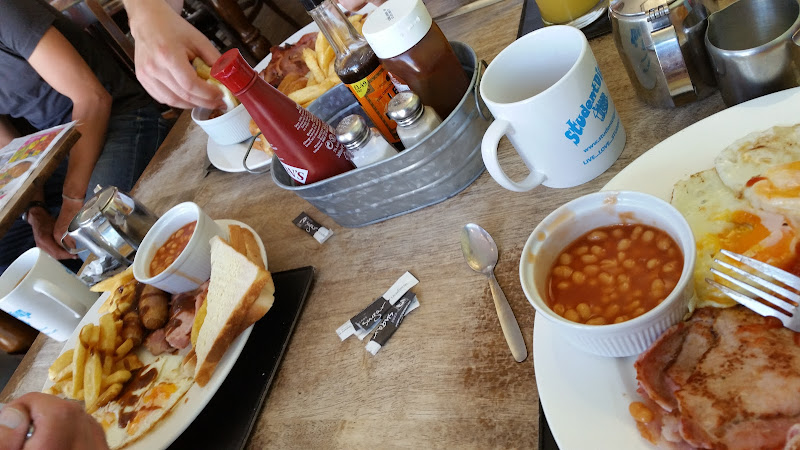 Uplands Diner