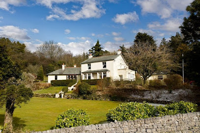 Uplands Inn Cartmel