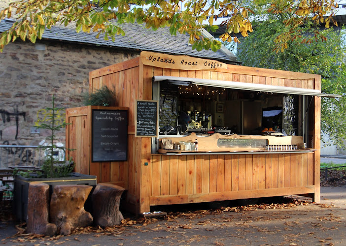 Uplands Roast