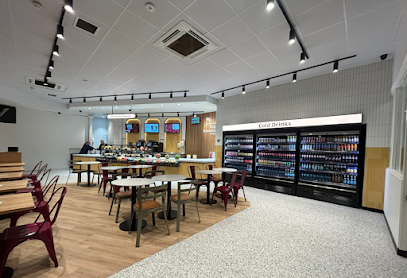 Upper Crust Crewe
