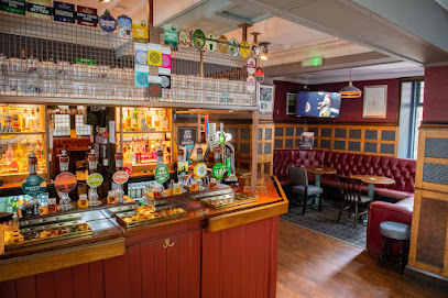 Upper George