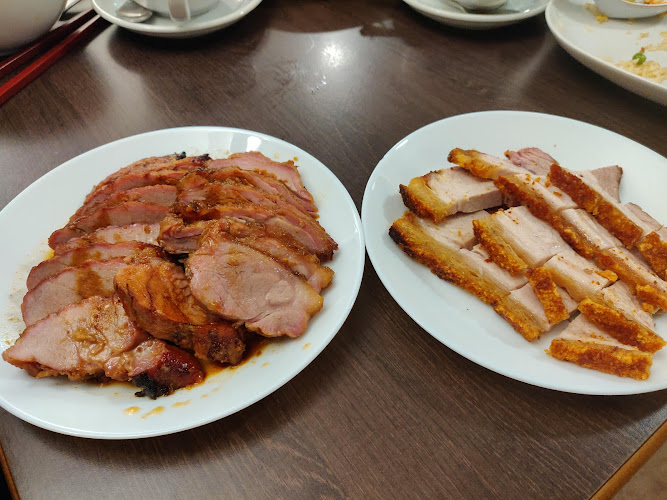 Upper River Restaurant