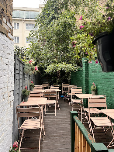 Urban Botanica — London