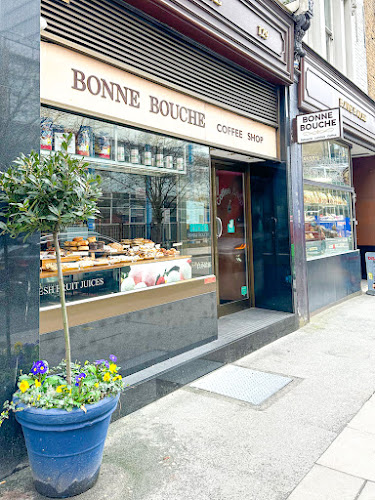 Urban Doner Kebab