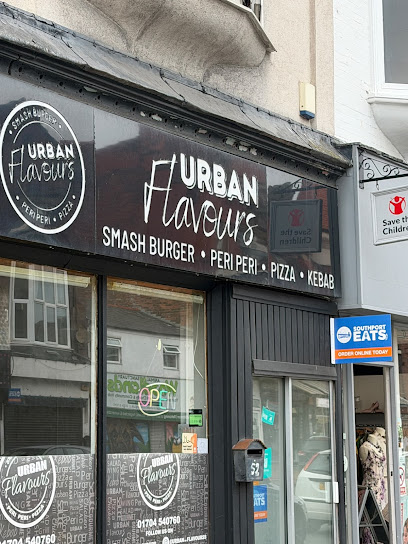 Urban Flavours
