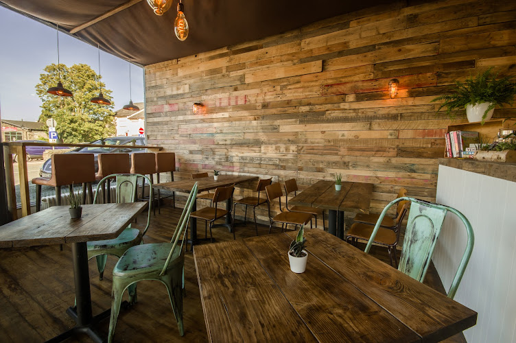 Urban Food House