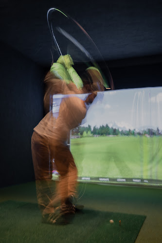 Urban Golf