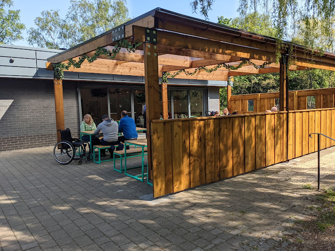 Urban Green Cafe