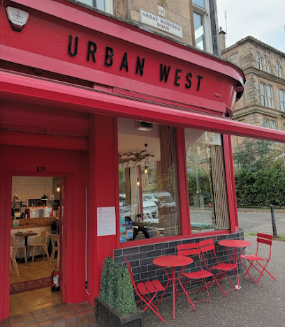 Urban West