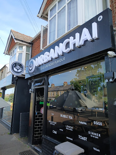 Urbanchai Cambridge
