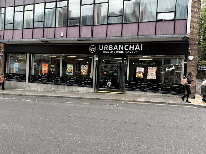 Urbanchai Durham