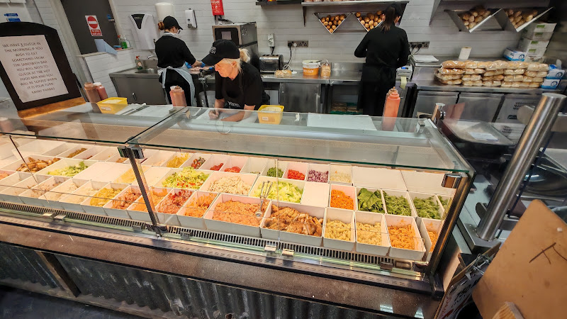 urbanFRESH — Belfast