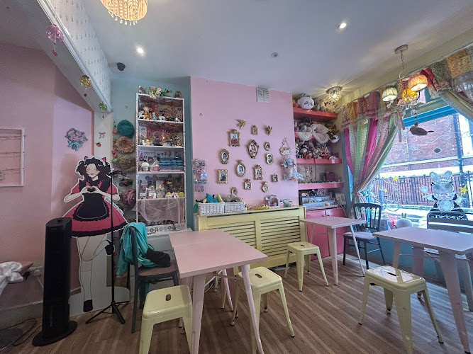 Usagi Anime Maid Cafe