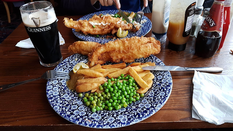 V-Shed - JD Wetherspoon — Bristol