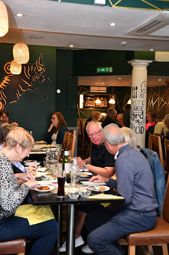 Va-nak-kam | Restaurant In East Grinstead