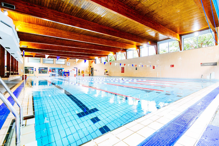 Vale Farm Sports Centre — Wembley