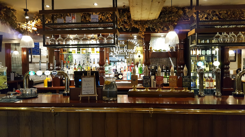 Vale Royal Abbey Arms