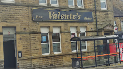 Valente's Bistro Bar
