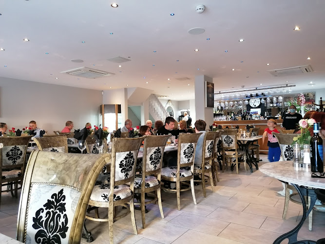 Valentinos — York