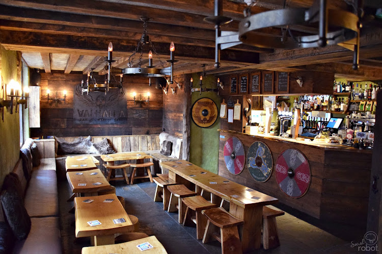 Valhalla York — York