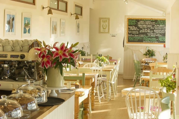 Valley View Cafe