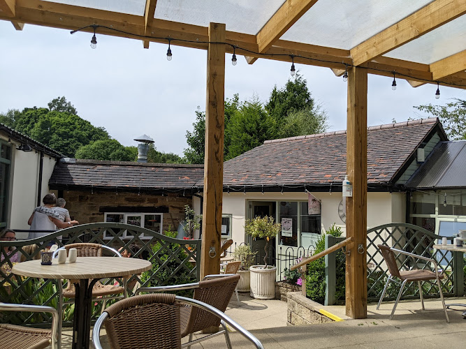 Valleyside Garden Centre Ltd