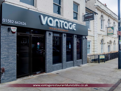 Vantage Indian Restaurant