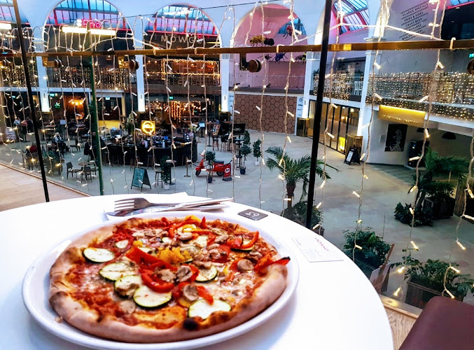Vapiano Manchester