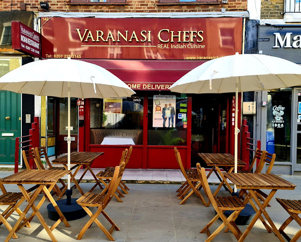 Varanasi Chefs