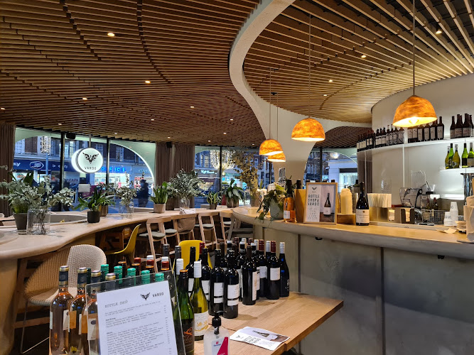 Vardo Chelsea — London