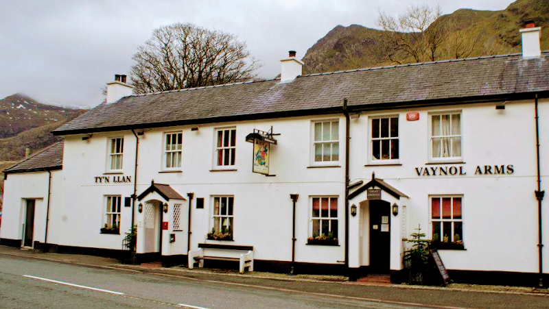 Vaynol Arms
