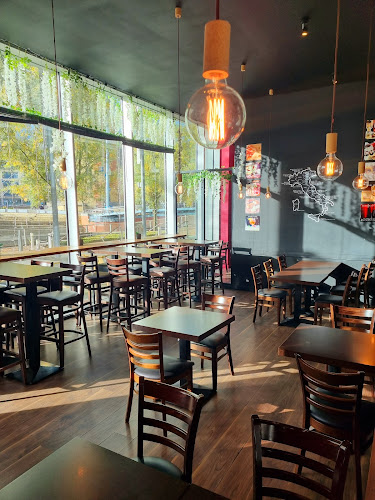 Veeno Bristol - Italian Restaurant & Wine Bar