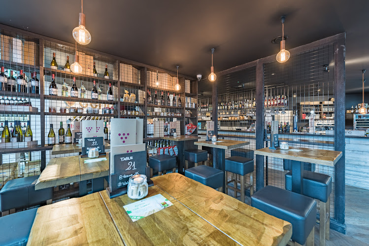 Veeno Leeds - Italian Restaurant & Wine Bar