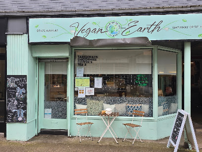 Vegan Earth