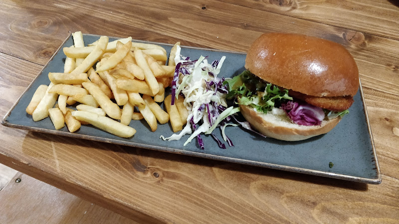 Vegano — Newcastle upon Tyne