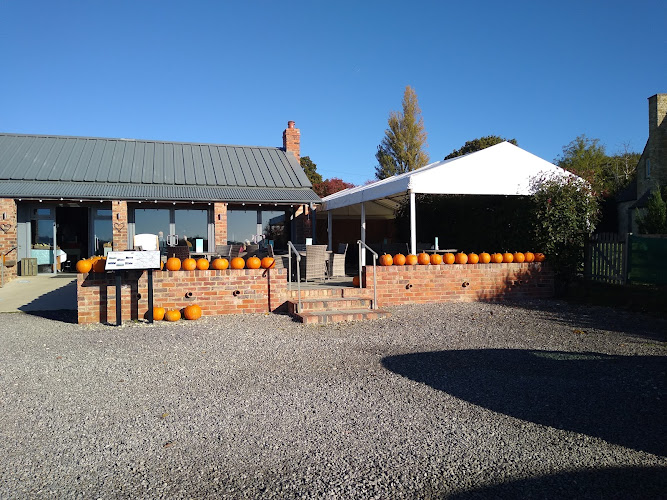 Vegetable Matters Farm Shop and Cafe